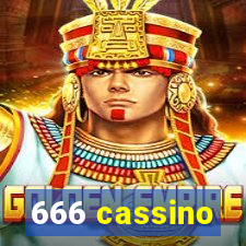 666 cassino